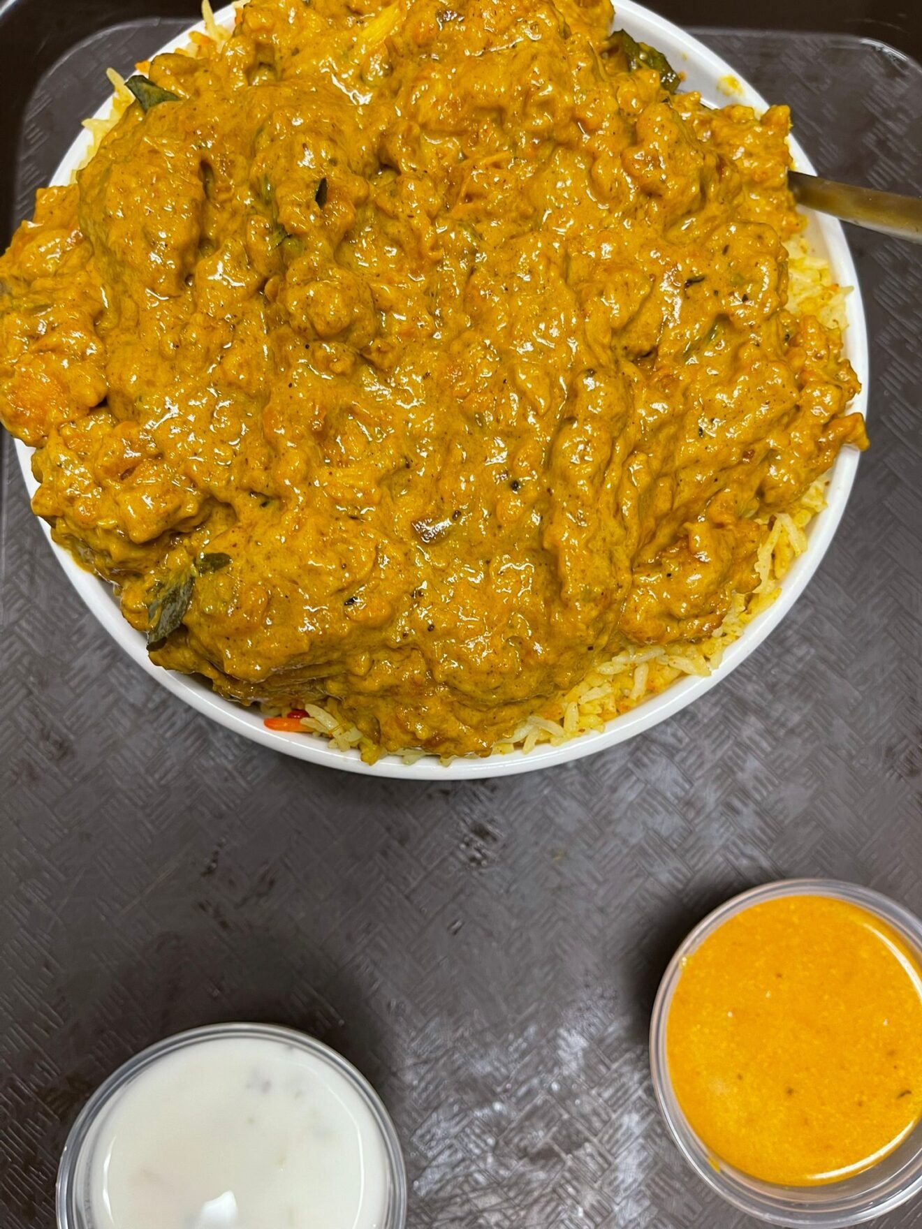 Chicken 555 Biryani – Biryani Barbeque Restaurant